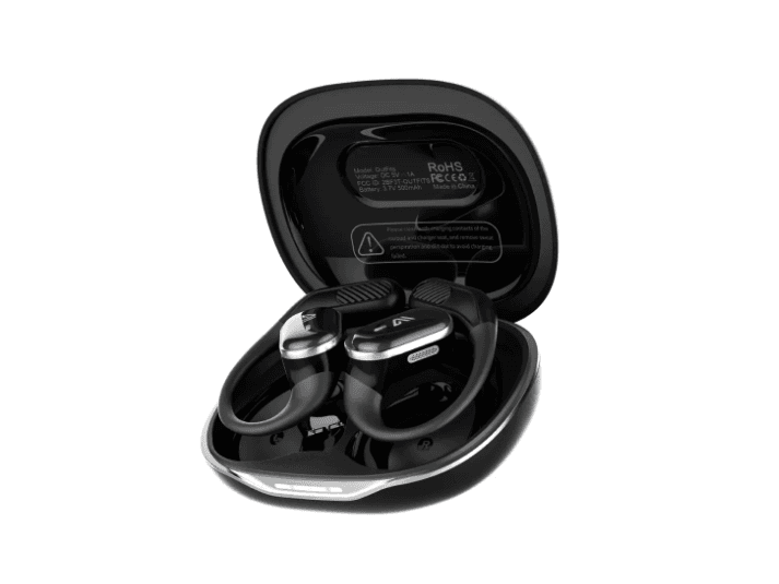 Weofly OutFits Earbuds (3)
