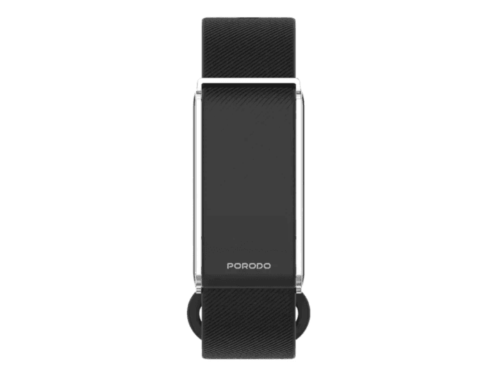 Porodo TrackFit Screenless Smart Fitband - Minimalist Powerful Health Tracking (3)