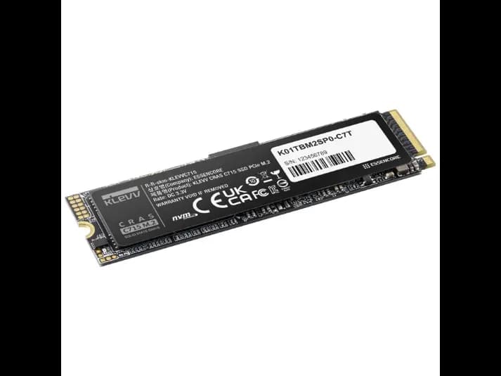 G.SKILL F4-2400C15S – 8GB RAM (2)
