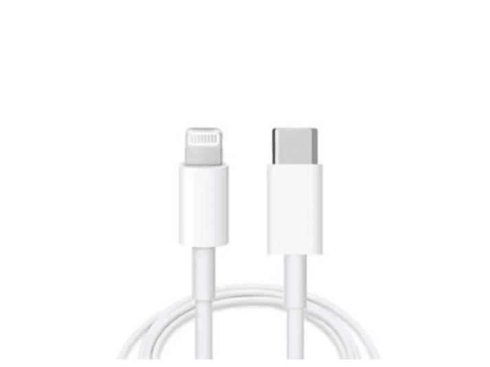 Apple Foxconn Type C to Lightning Cable - Reliable Fast Charging