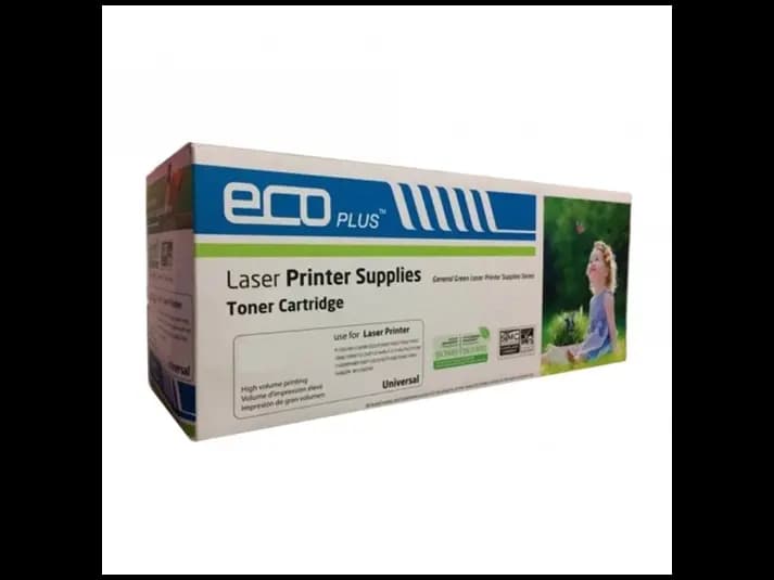 Eco Plus CF500A Compatible Toner