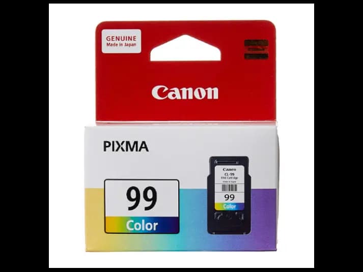 Canon CL-99 Ink Cartridge