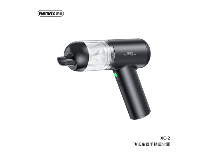 Remax XC-6 Vacuum Cleaner