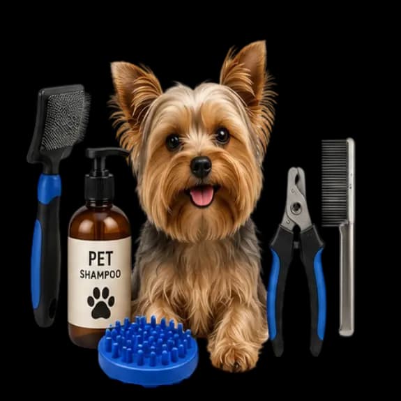 Grooming & Health