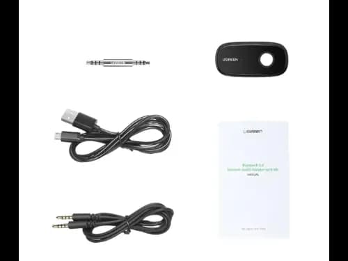 UGREEN 70304 Bluetooth 5.1 Audio Receiver Adapter (3)