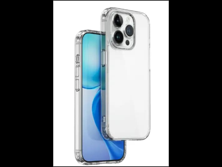 Wiwu 3 in 1 Protection Kit for Apple iPhone 16 Series