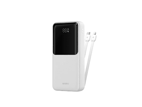 WiWU WI-P082 20000mAh Fast Charging Power Bank (2)