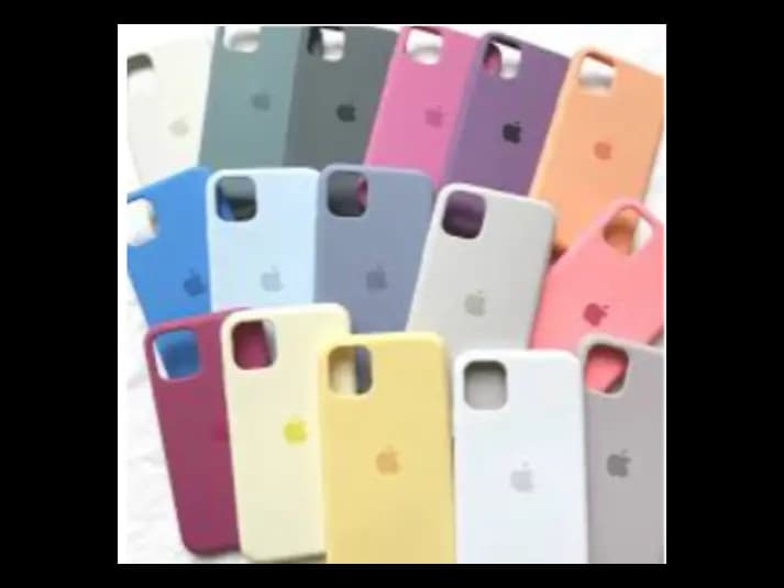 Silicone Case for iPhone 13 Pro (2)
