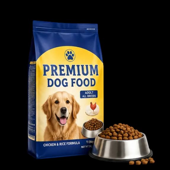 Pet Food