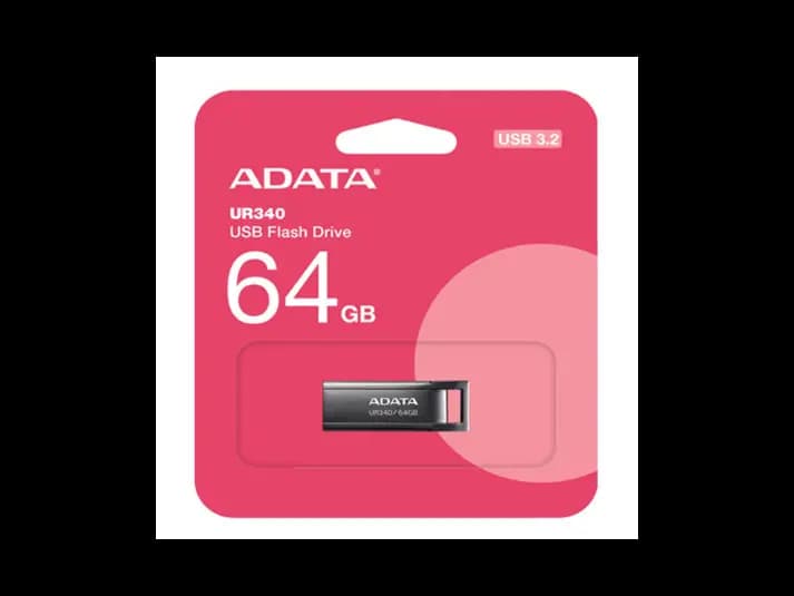 Adata 64GB UR340 USB Flash Drive (4)
