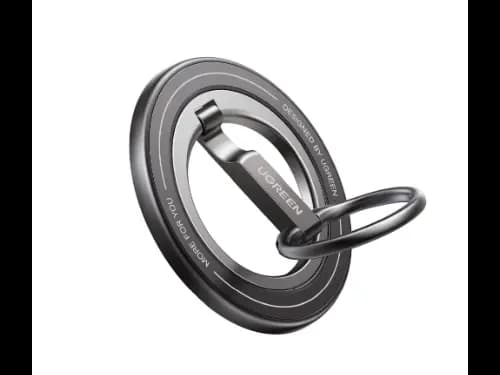 UGREEN Magnetic Phone Ring Holder With Stand – LP945- 65819