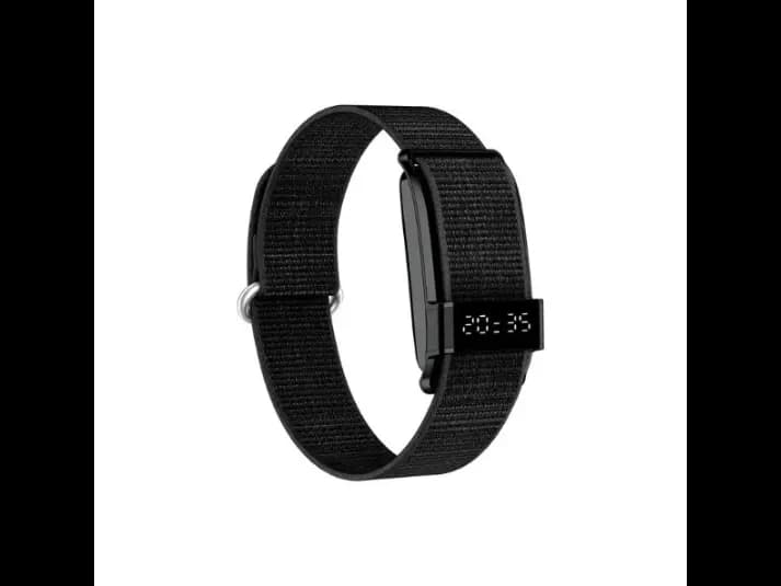 Porodo TrackFit Pro – Ultimate Smart Fitness Tracker with Heart Rate, SpO2, 10-Day Battery & IP68 Waterproof