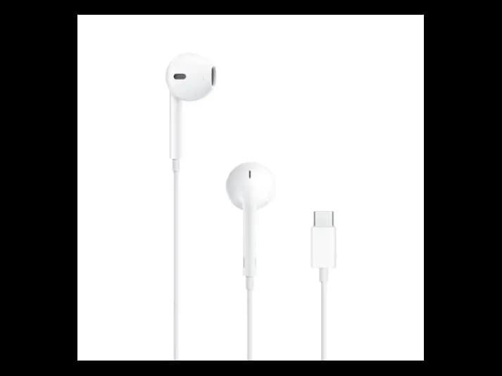 Apple Type C Earphones CN Original - Genuine Wired EarPods
