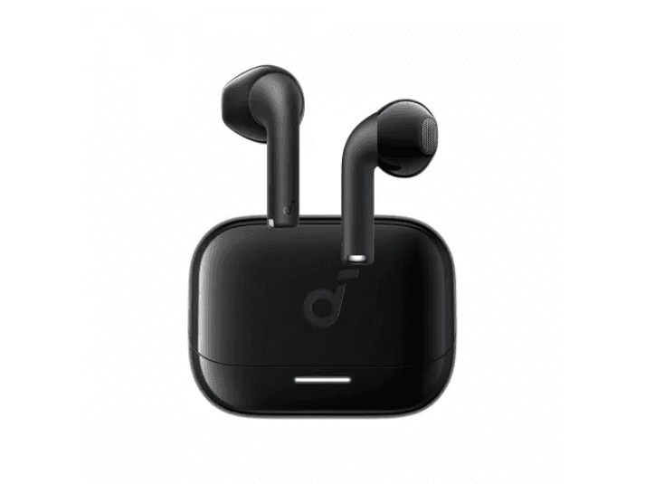 Anker Soundcore K20i Semi-In-Ear Wireless Earbuds – 36H Playtime, Best BassUp & Gaming Mode