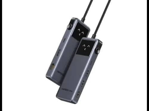 UGREEN 45155 7-in-1 USB-C Hub (2)