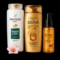 Hair Care
