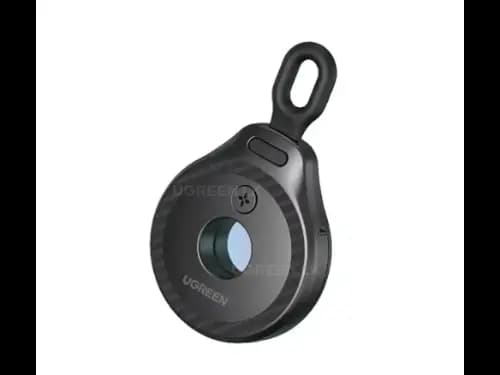 UGREEN Hidden Infrared (IR) Camera Detector – Black – LP793 – 35579 – 1 Year Warranty