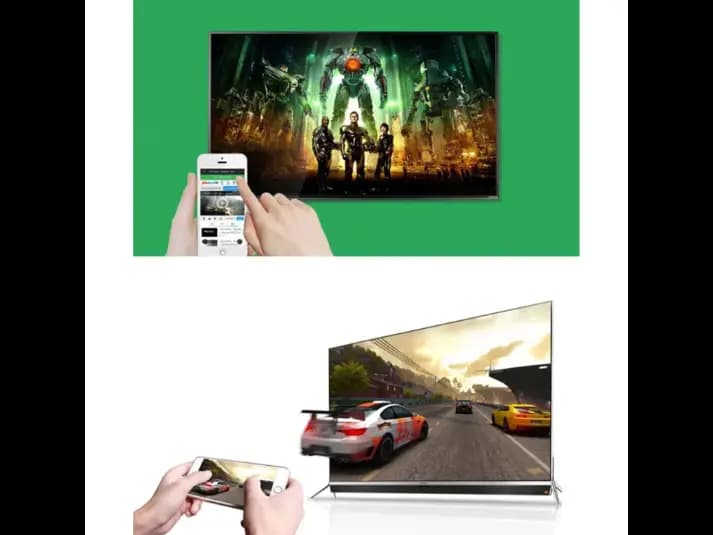 Ugreen 20106 Micro HDMI Male to HDMI Female Adapter (Black) (2)