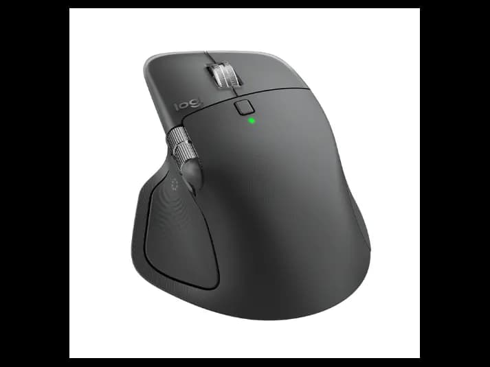 Logitech MX Master 4 Mouse (3)