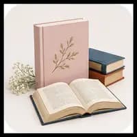 English Novels