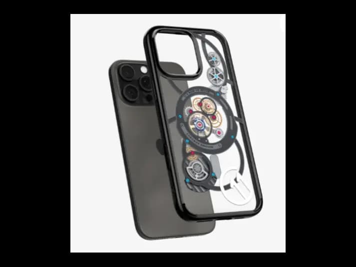 Spigen Chronos Limited Edition MagFit Case (2)