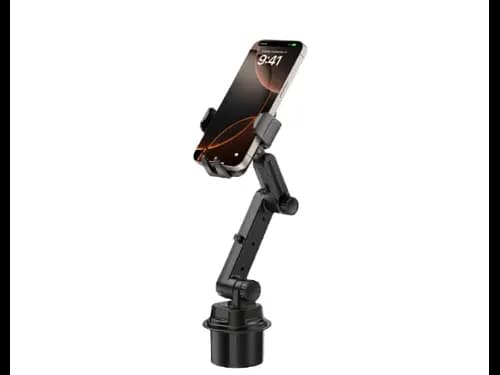 WiWU Gentleman CH059 360° Car Mount (3)