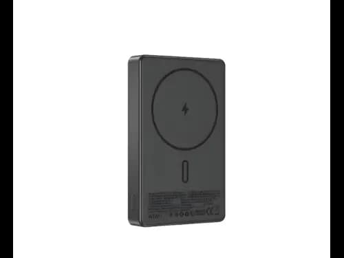 WiWU WI-P073 10000mAh 20W Magnetic Power Bank (3)