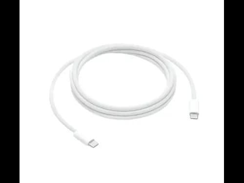 WIWU Stellar 60W USB-C to USB-C 1m Cable (2)