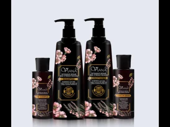 Intensive Repair & Strengthening - Bundle Pack