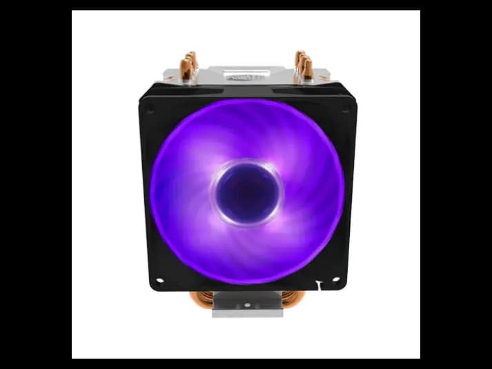 Hyper H410R RGB CPU Air Cooler