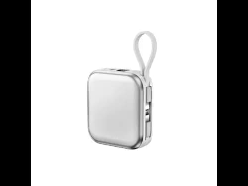 WiWU WI-P055 22.5W 10000mAh Cube Power Bank (3)