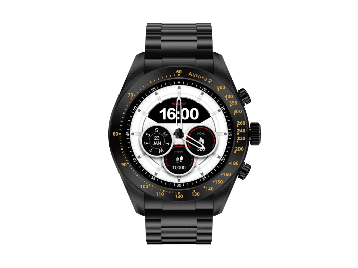 Weofly Aurora 2 Smart Watch (2)