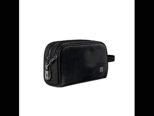 WIWU Phantom Pro Fingerprint Lock Pouch