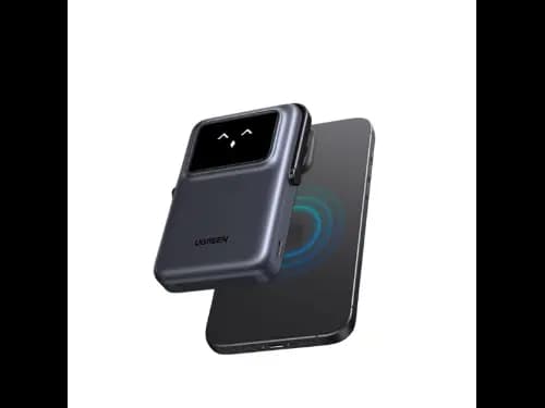 UGREEN 45329 UNO 10000mAh Magnetic Power Bank (3)
