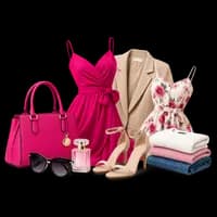 Women's Fashion