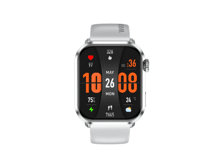 Weofly Power 2 Smart Watch