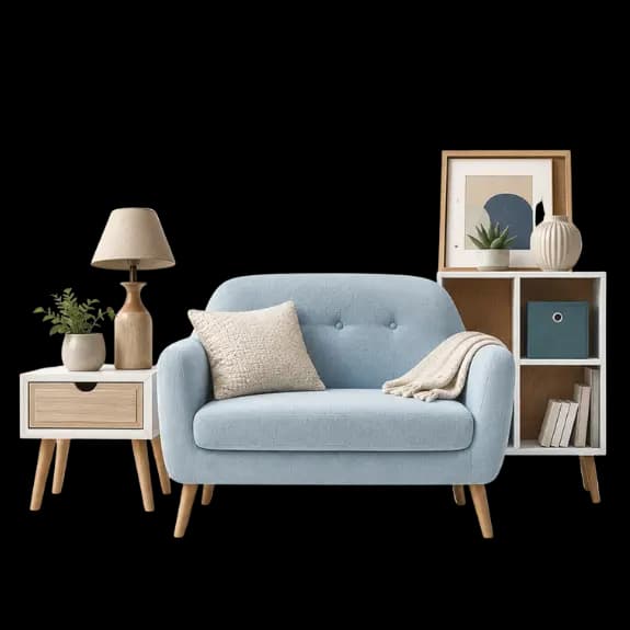 Home & Lifestyle