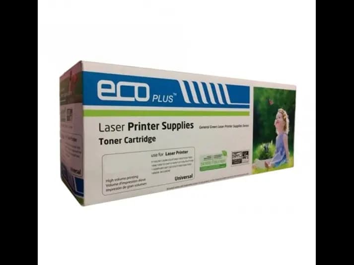 Eco Plus CF217A/CRG-047 Compatible Toner