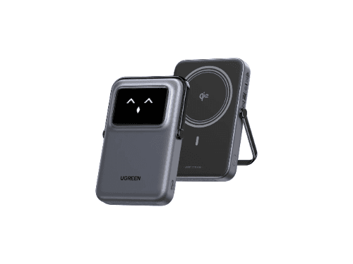 UGREEN 45329 UNO 10000mAh Magnetic Power Bank (2)