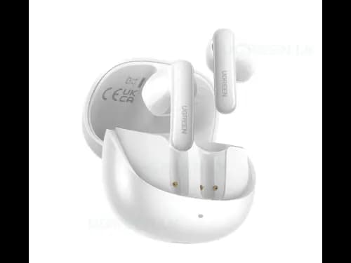UGREEN LightBuds Pro Active Noise-Cancelling (ANC) Earbuds – WS215 – 65385 – 1 Year Warranty