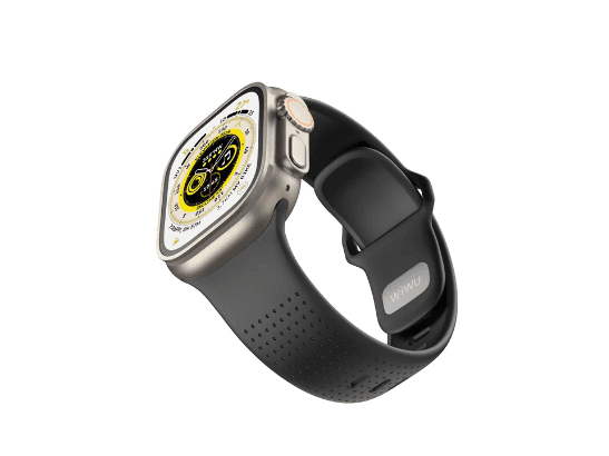 WiWU Wi-WB201 Comf Secur Watch Band (3)