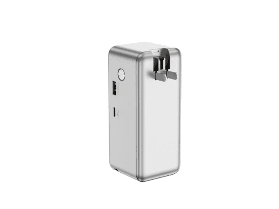 WiWU PM501 67W 15000 Power Bank with 1 Year Warranty (3)