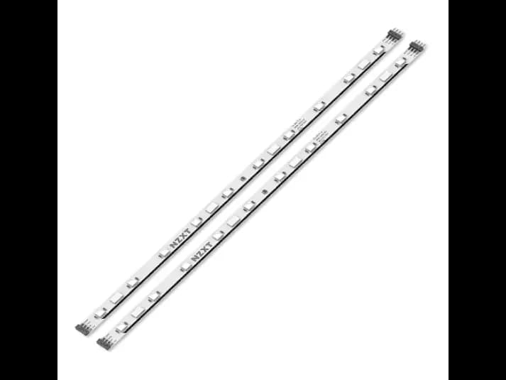 NZXT HUE2 RGB 300MM LED Strips