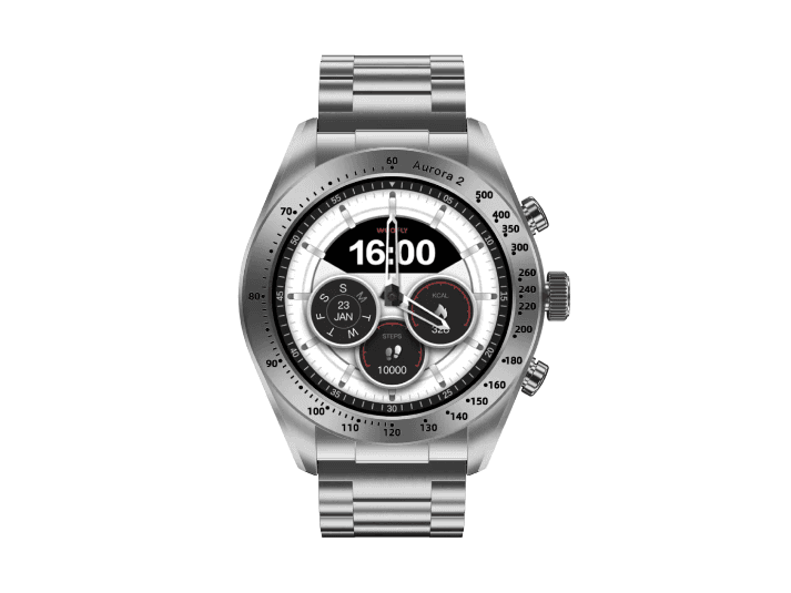 Weofly Aurora 2 Smart Watch