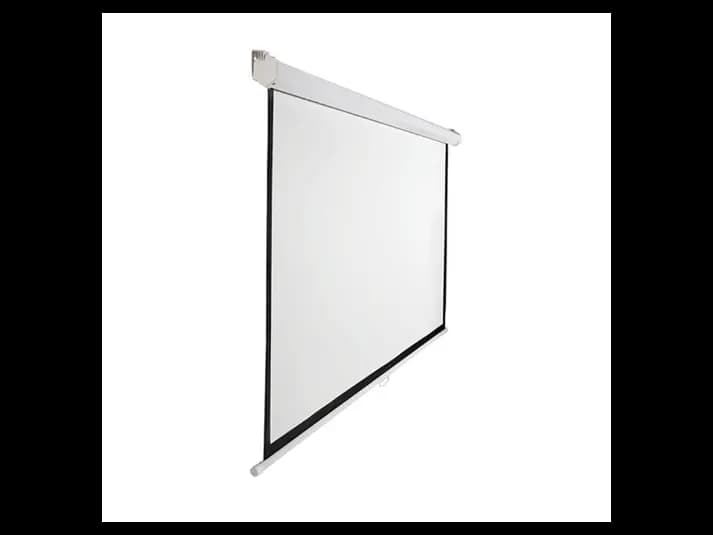 Techno Projector Screen 120″ X 93″ Manual