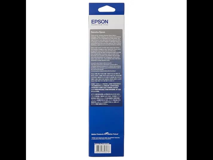 Epson LQ 310 Ribbon Cartridge (2)
