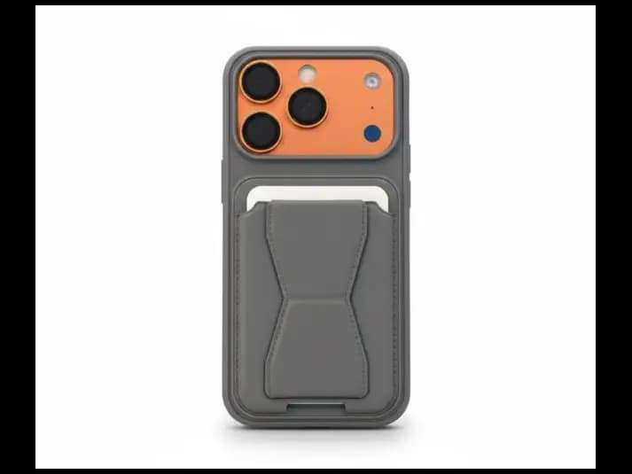 Best Leather Wallet Case for iPhone, Samsung and Redmi – Premium Protection & Card Holder (4)