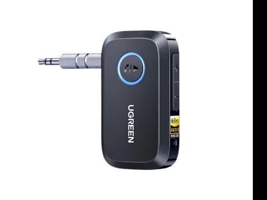 UGREEN 55546 Bluetooth Audio Receiver Adapter