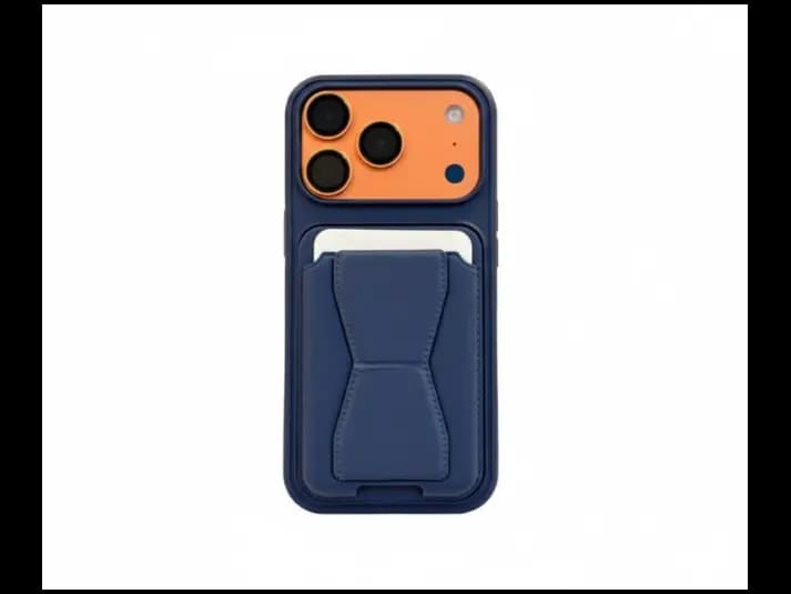Best Leather Wallet Case for iPhone, Samsung and Redmi – Premium Protection & Card Holder (2)