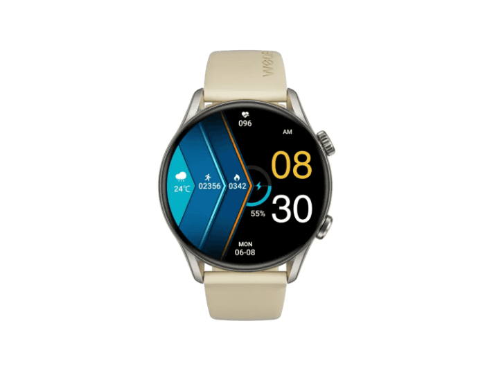 Weofly Spirit 2 Smart Watch (3)
